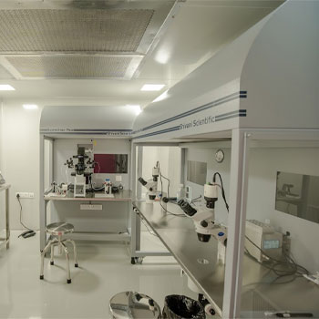 advanced ivf lab