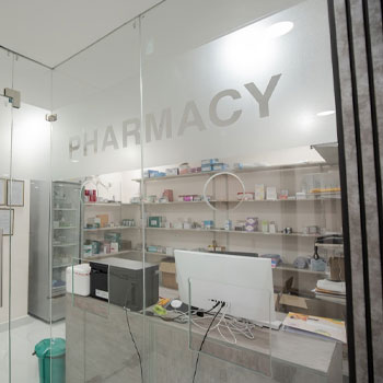 inhouse pharmacy