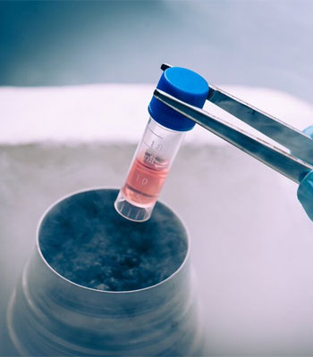 fertility preservation